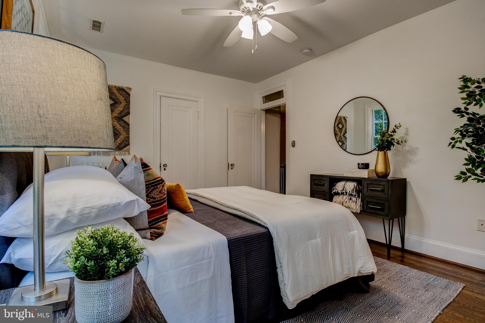 2941 Upton Street Northwest Washington, DC 20008 - Photo 25 of 40