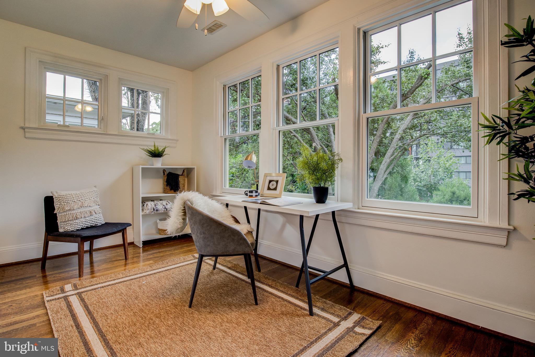 2941 Upton Street Northwest Washington, DC 20008 - Photo 27 of 40