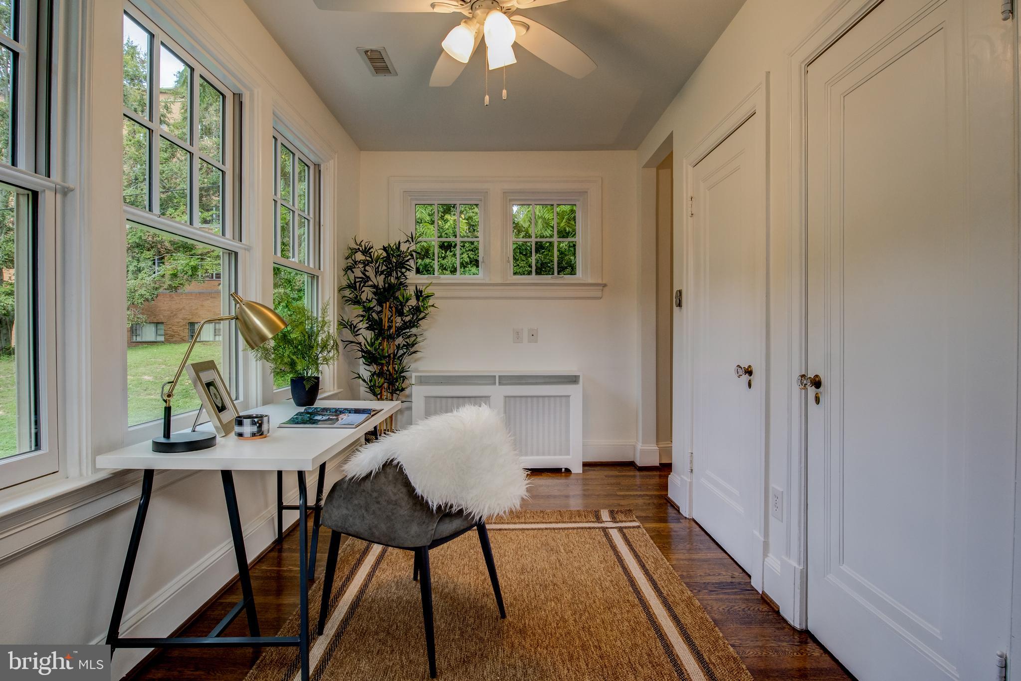 2941 Upton Street Northwest Washington, DC 20008 - Photo 28 of 40