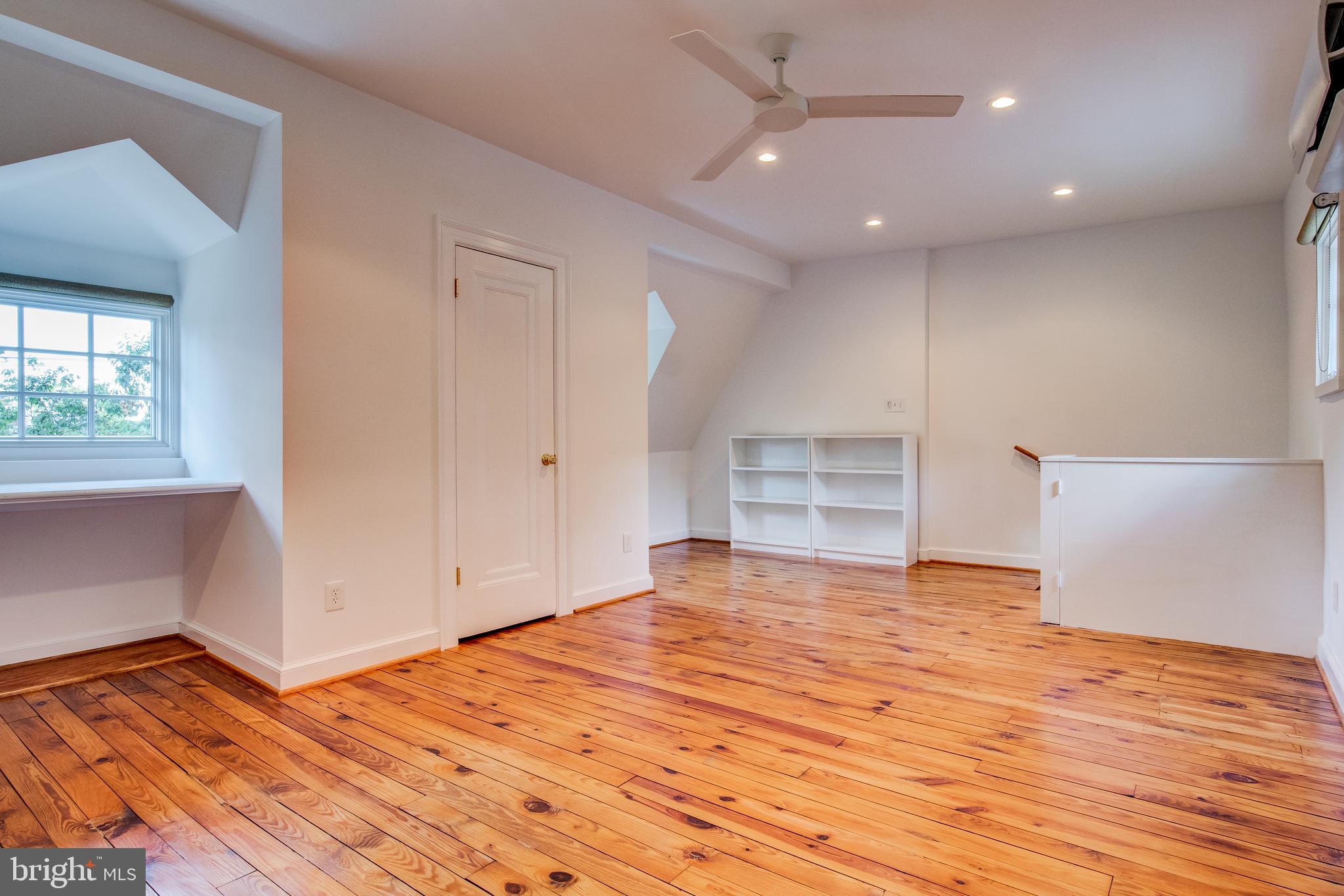 2941 Upton Street Northwest Washington, DC 20008 - Photo 29 of 40