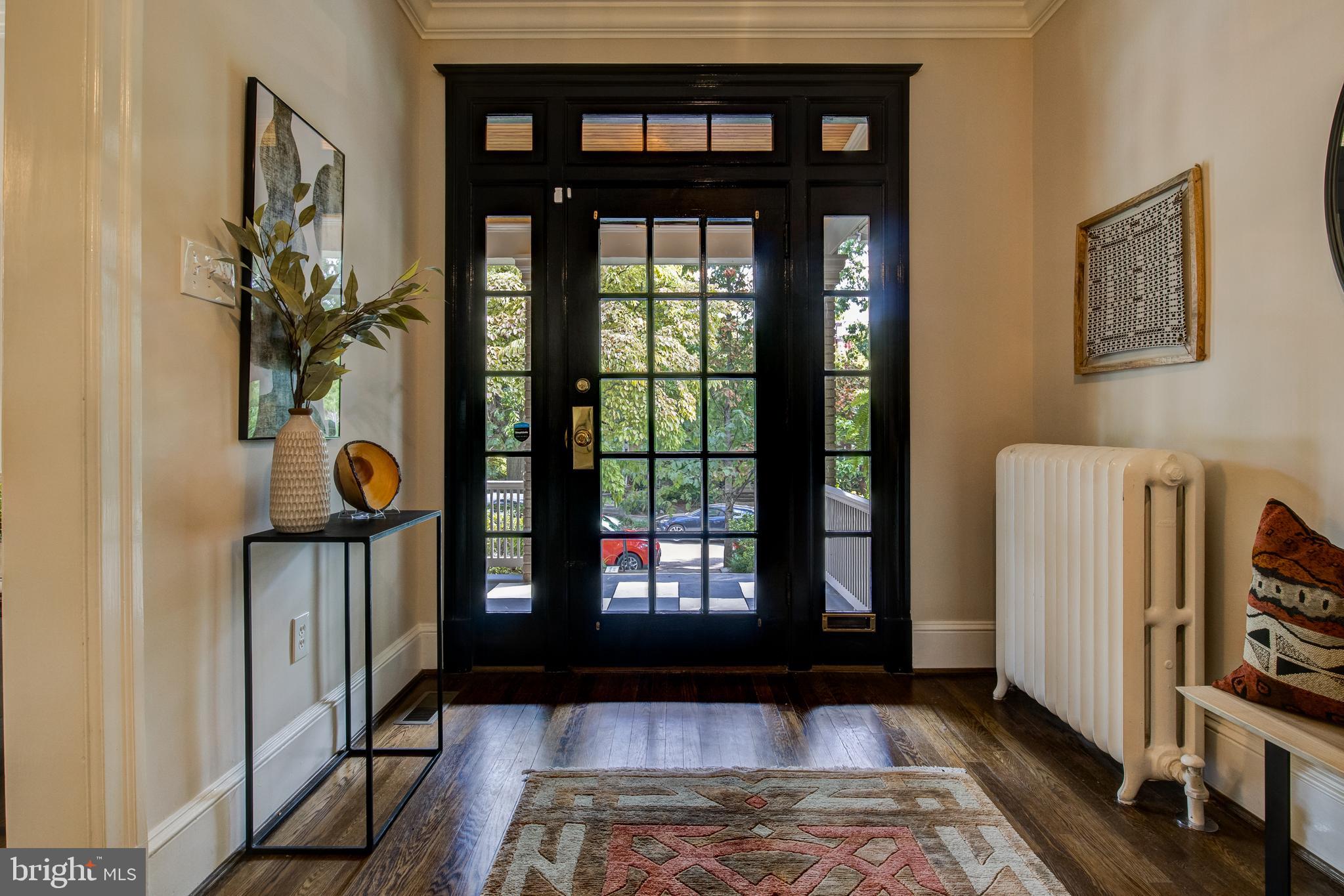 2941 Upton Street Northwest Washington, DC 20008 - Photo 4 of 40