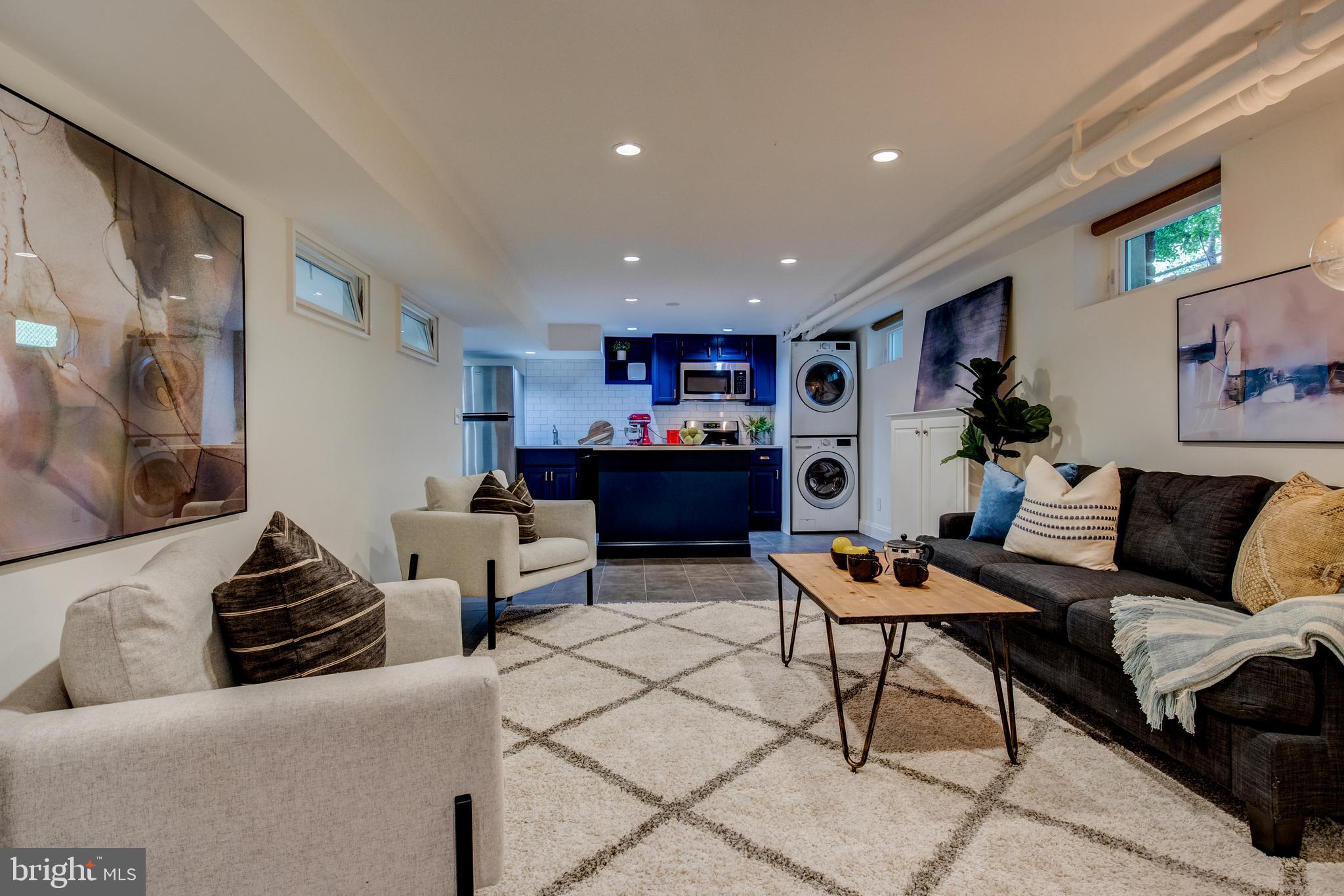 2941 Upton Street Northwest Washington, DC 20008 - Photo 31 of 40