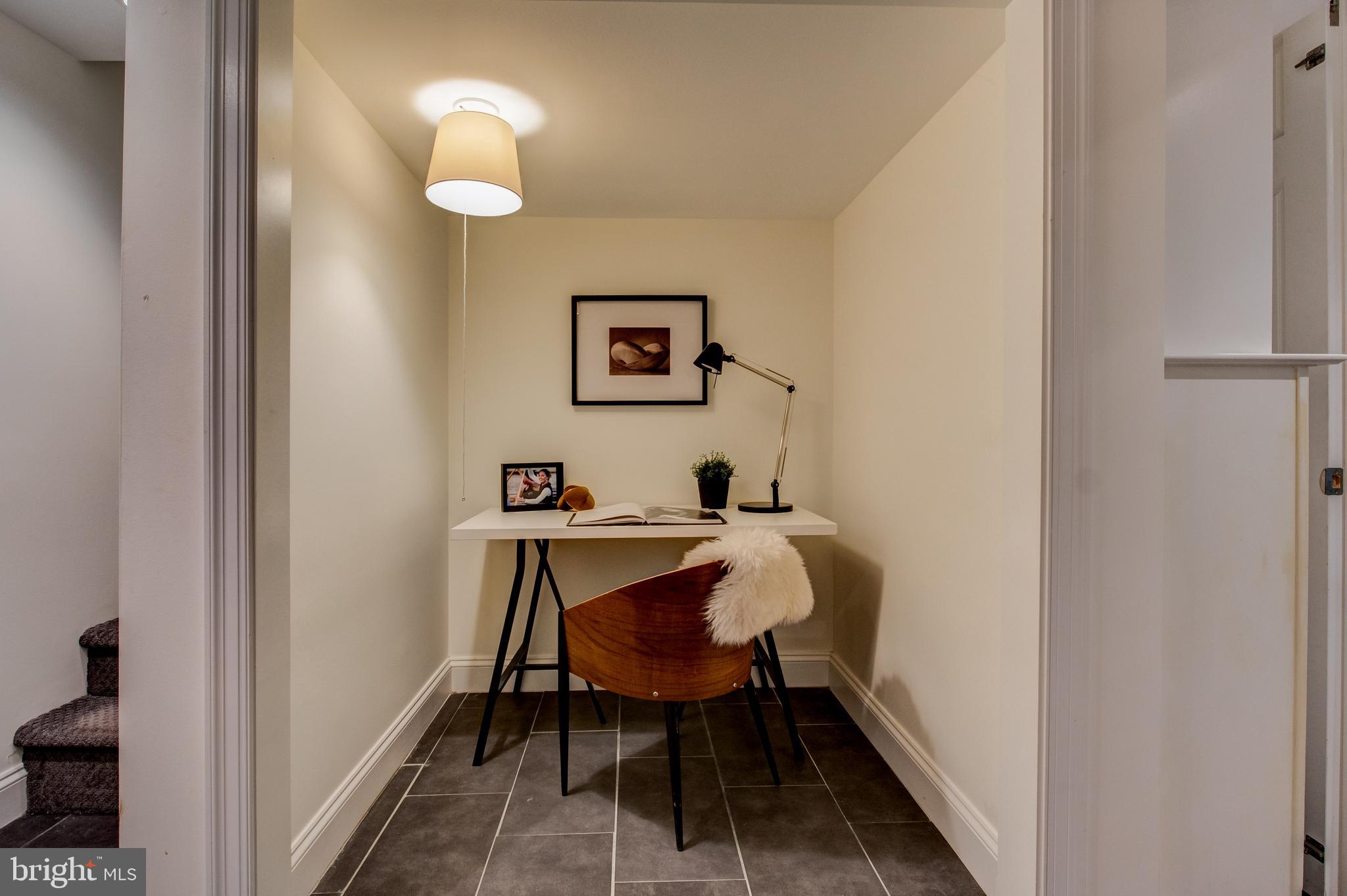 2941 Upton Street Northwest Washington, DC 20008 - Photo 33 of 40