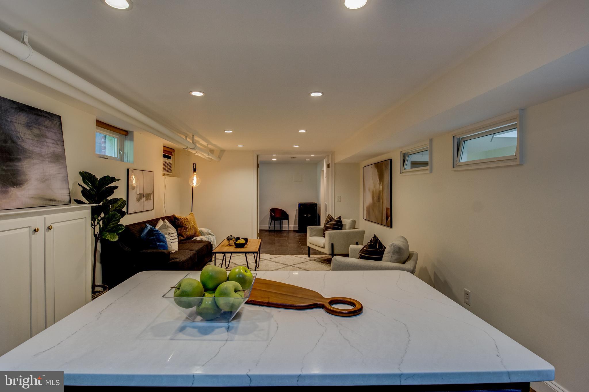 2941 Upton Street Northwest Washington, DC 20008 - Photo 34 of 40