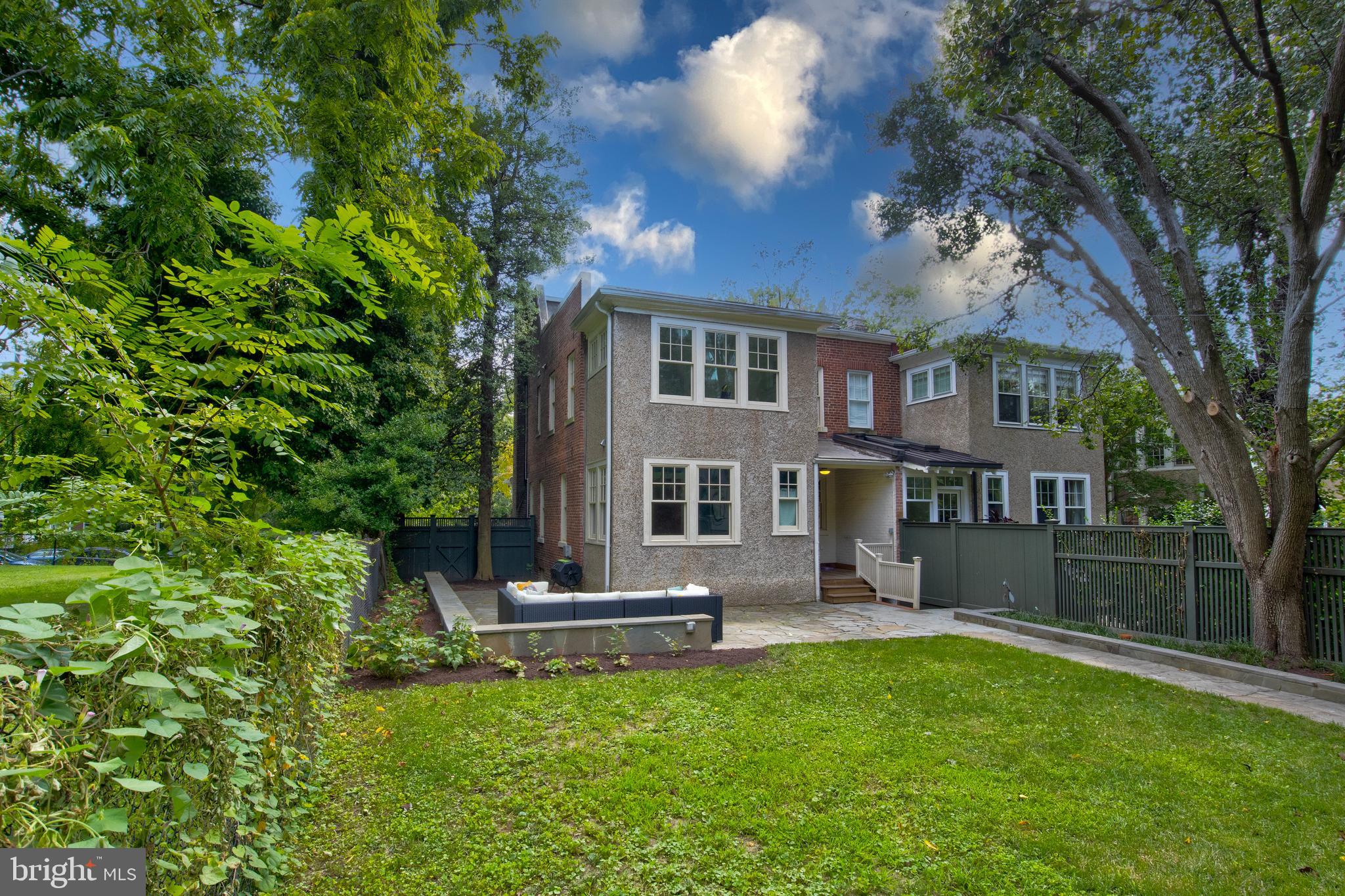 2941 Upton Street Northwest Washington, DC 20008 - Photo 40 of 40