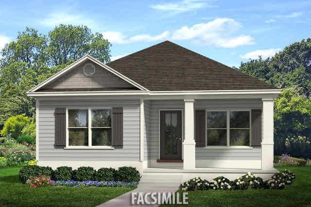 1206 Primrose Lane Foley, AL 36535 - Photo 2 of 13