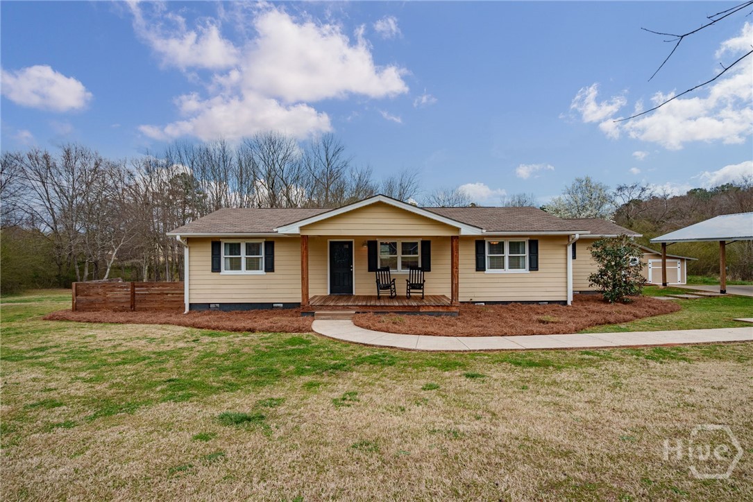 3321 Colham Ferry Road Watkinsville, GA 30677 - Photo 52 of 67