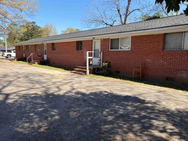 $234,000 | 308 Jones Avenue, Marion, SC 29571