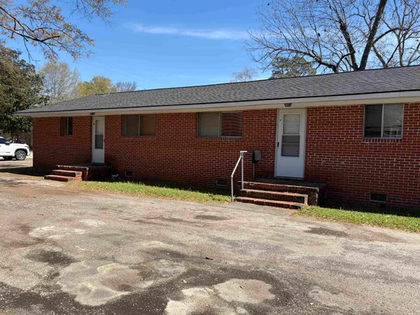 $234,000 | 308 Jones Avenue, Marion, SC 29571