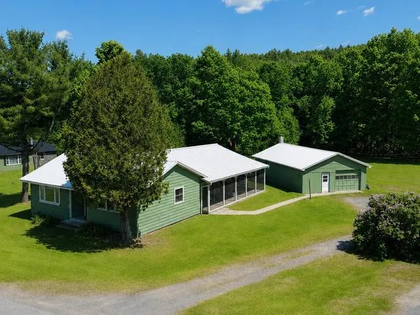 $239,900 | 3793 State Rte 3, Saranac, NY 12981