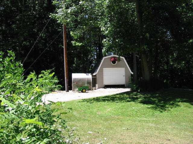 10901 North Meridian Street Road Brazil, IN 47834 - Photo 2 of 12