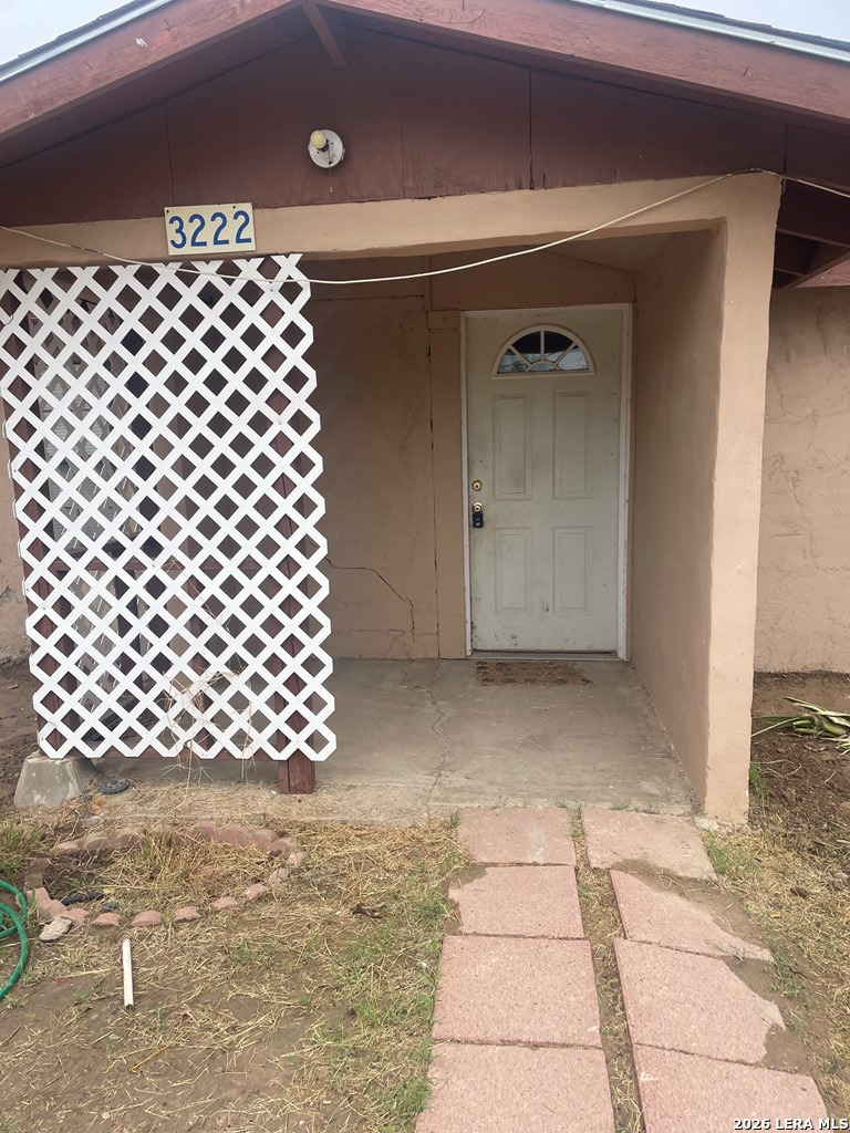 3222 Yucca Loop Eagle Pass, TX 78852 - Photo 3 of 17