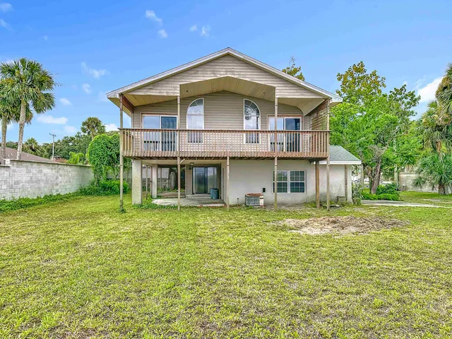 $1,700,000 | 17 Salt Run Court, St. Augustine, FL 32080