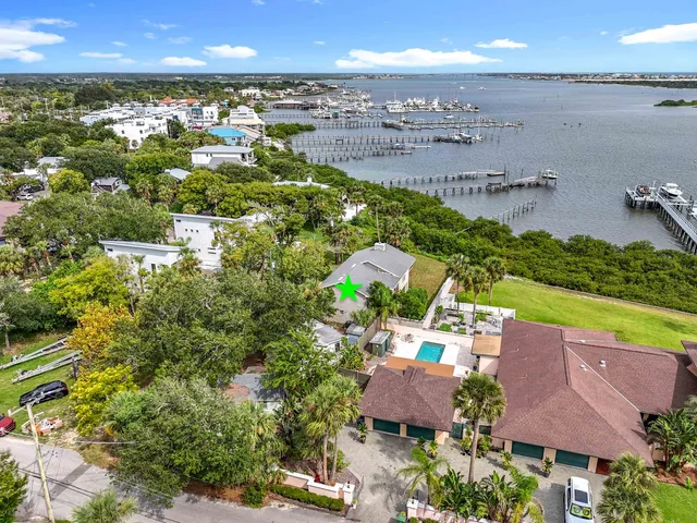 $1,700,000 | 17 Salt Run Court, St. Augustine, FL 32080