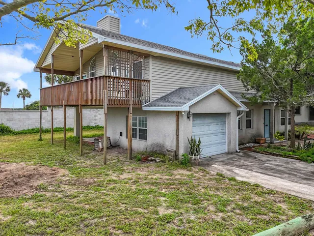 $1,700,000 | 17 Salt Run Court, St. Augustine, FL 32080