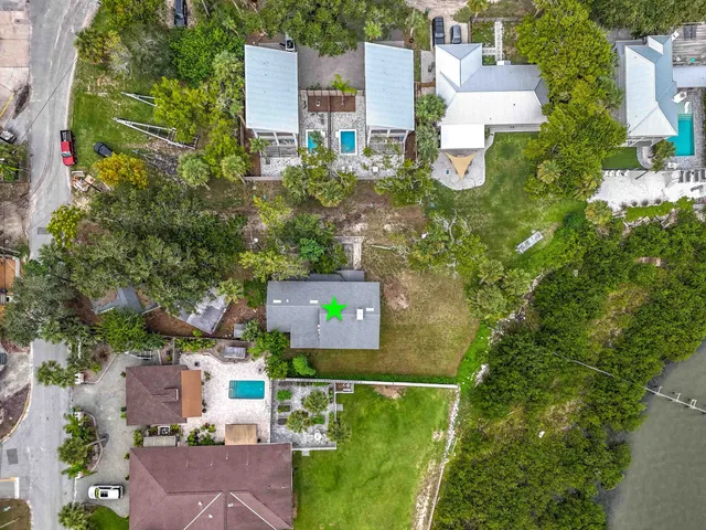 $1,700,000 | 17 Salt Run Court, St. Augustine, FL 32080