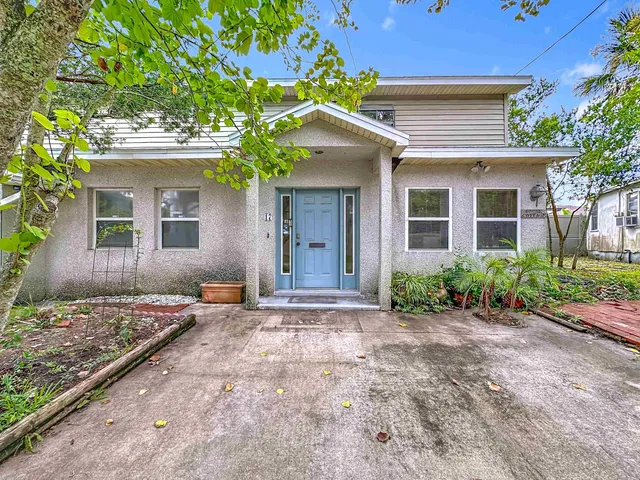 $1,700,000 | 17 Salt Run Court, St. Augustine, FL 32080