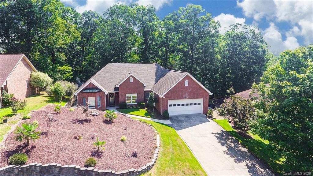 747 Monticello Drive Fort Mill, SC 29708 - Photo 2 of 46 Gallery Image 2