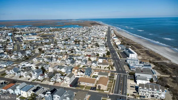 view of city