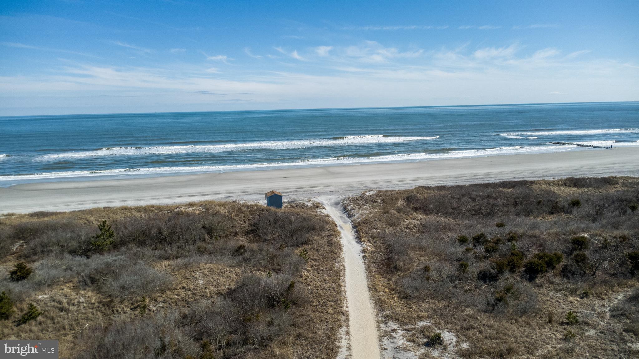 313 West Brigantine Avenue Brigantine, NJ 08203 - Photo 25 of 38