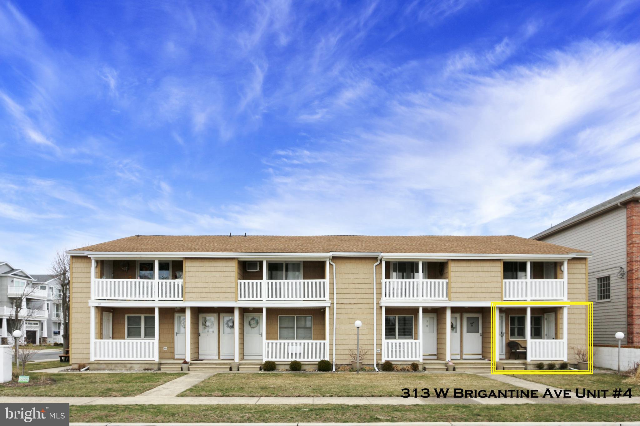 313 West Brigantine Avenue Brigantine, NJ 08203 - Photo 33 of 38