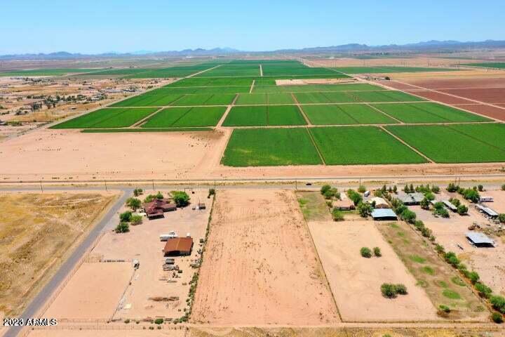 34710 West Miller Road Stanfield, AZ 85172 - Photo 12 of 13 High Demand Community of Custom Homes