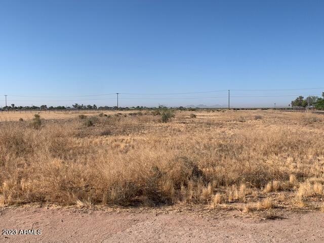 34710 West Miller Road Stanfield, AZ 85172 - Photo 3 of 13 NW Corner