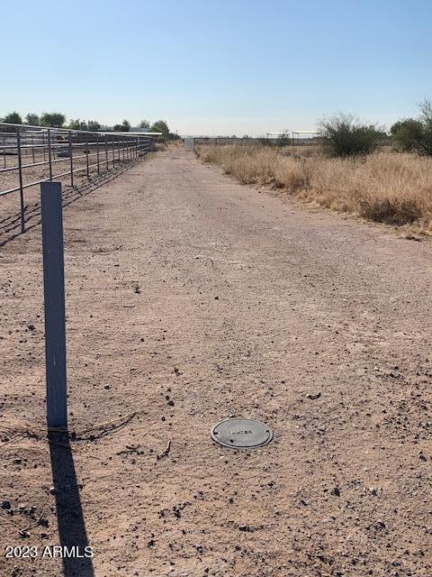 34710 West Miller Road Stanfield, AZ 85172 - Photo 8 of 13 City of Casa Grande Water