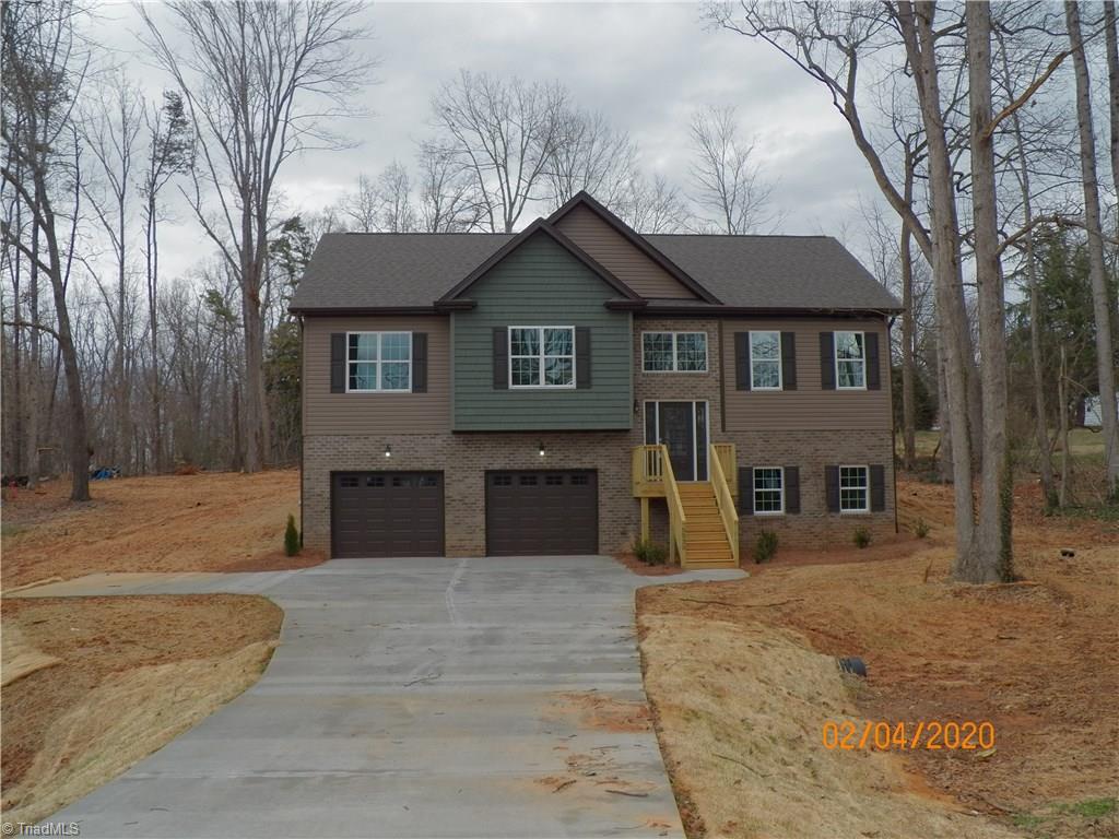 5535 Farmstead Road Pfafftown, NC 27040 - Photo 1 of 21 Gallery Image 1