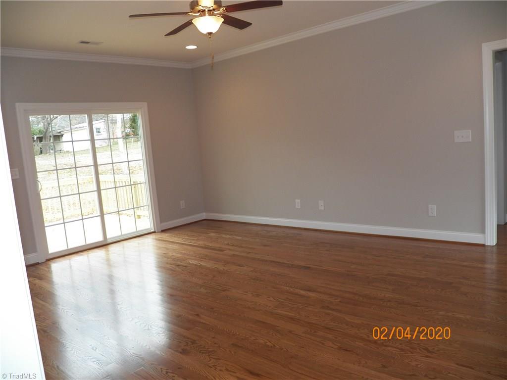 5535 Farmstead Road Pfafftown, NC 27040 - Photo 2 of 21 Gallery Image 2