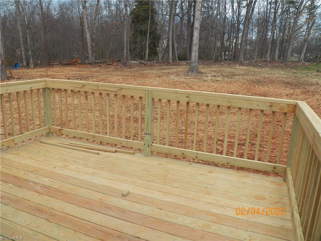 5535 Farmstead Road Pfafftown, NC 27040 - Photo 20 of 21 Gallery Image 20