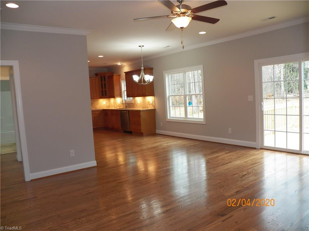 5535 Farmstead Road Pfafftown, NC 27040 - Photo 3 of 21 Gallery Image 3
