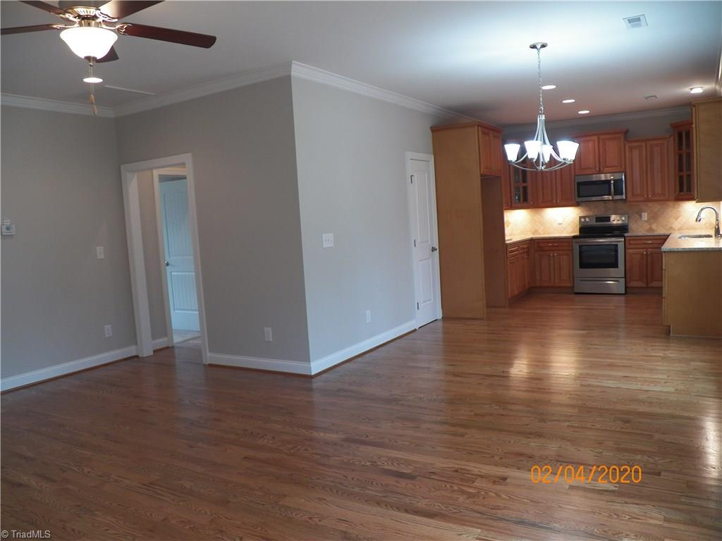 5535 Farmstead Road Pfafftown, NC 27040 - Photo 4 of 21 Gallery Image 4