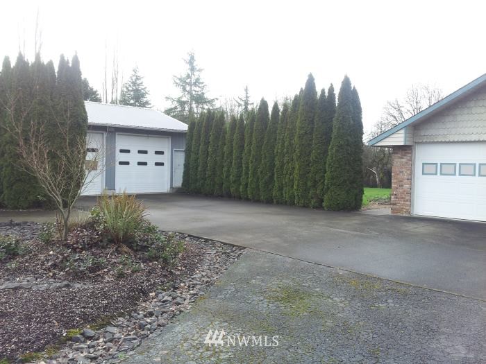 531 Southwest 19th Street Chehalis, WA 98532 - Photo 16 of 16