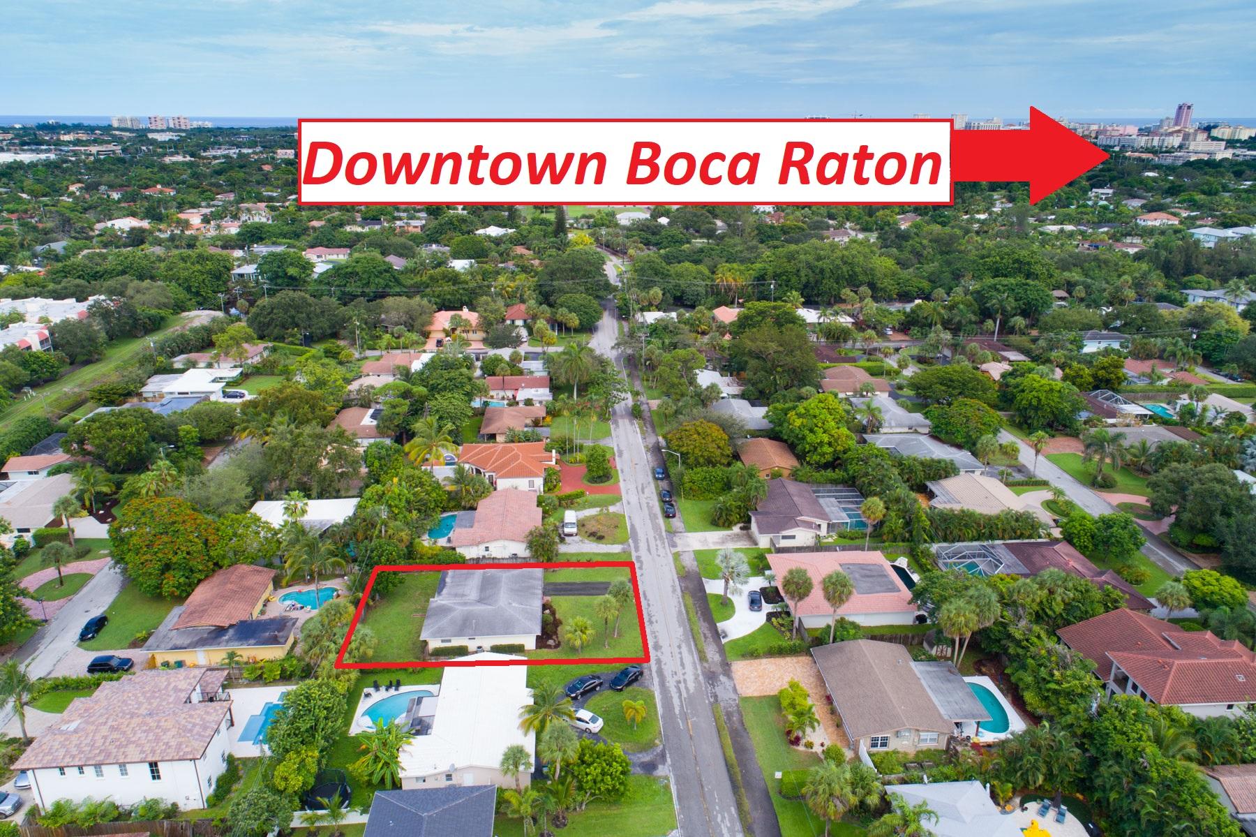 749 Northwest 7th Street Boca Raton, FL 33486 - Photo 8 of 44 749 NW 7th Street, Boca Raton, FL 33486