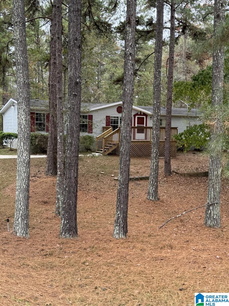 218 Sequoyah Road Pell City, AL 35128 - Photo 1 of 20 Gallery Image 1