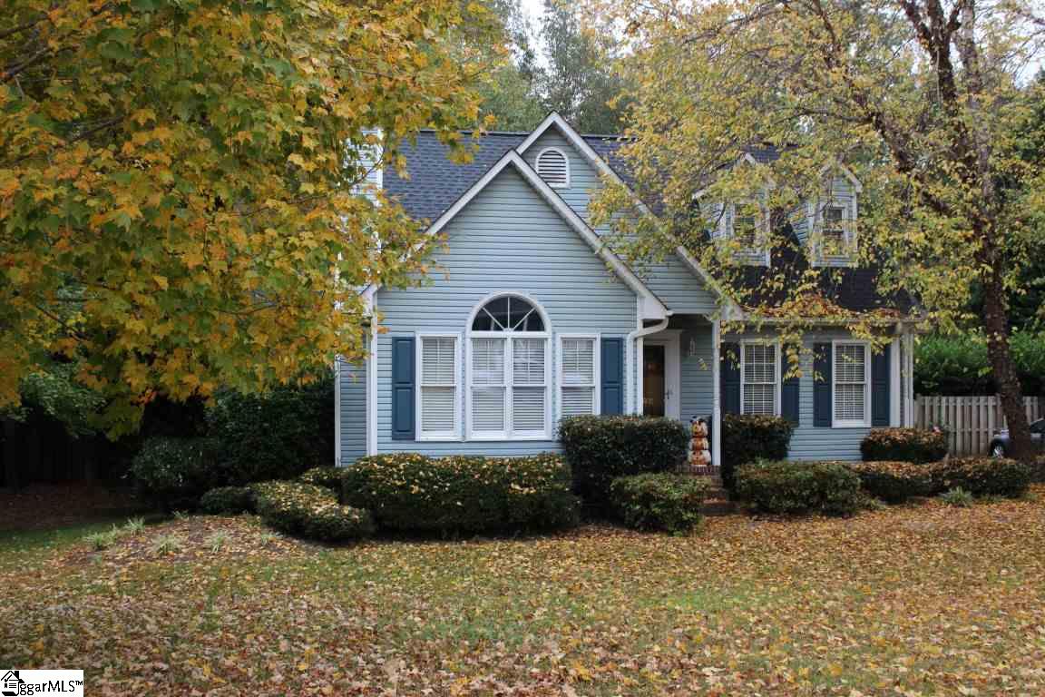 102 Calvert Court Easley, SC 29642 - Photo 1 of 19 Gallery Image 1