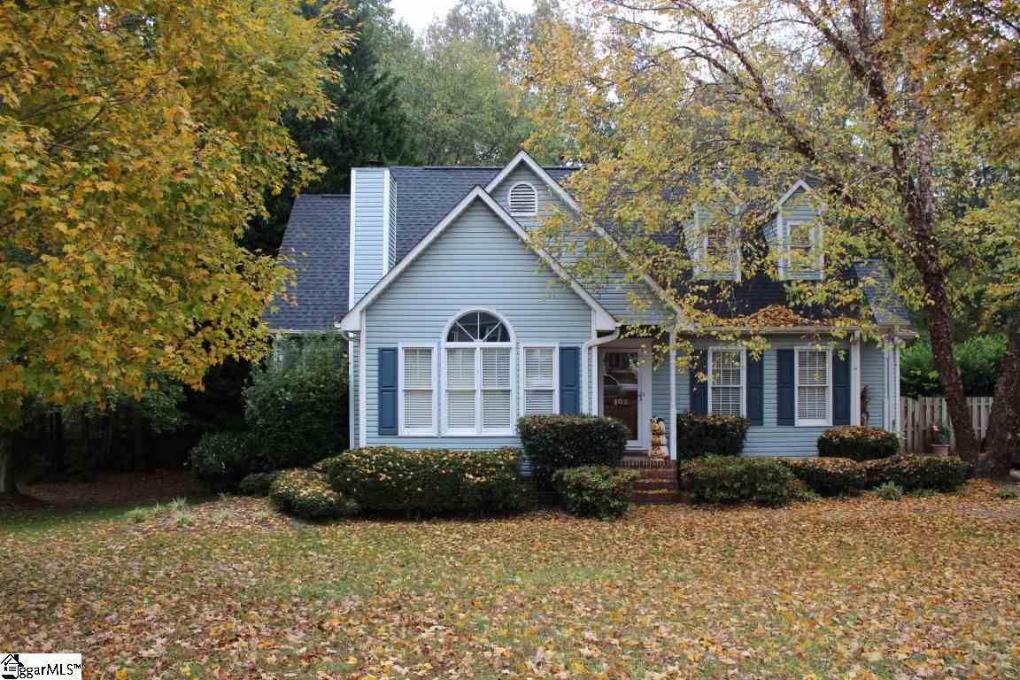 102 Calvert Court Easley, SC 29642 - Photo 2 of 19 Gallery Image 2