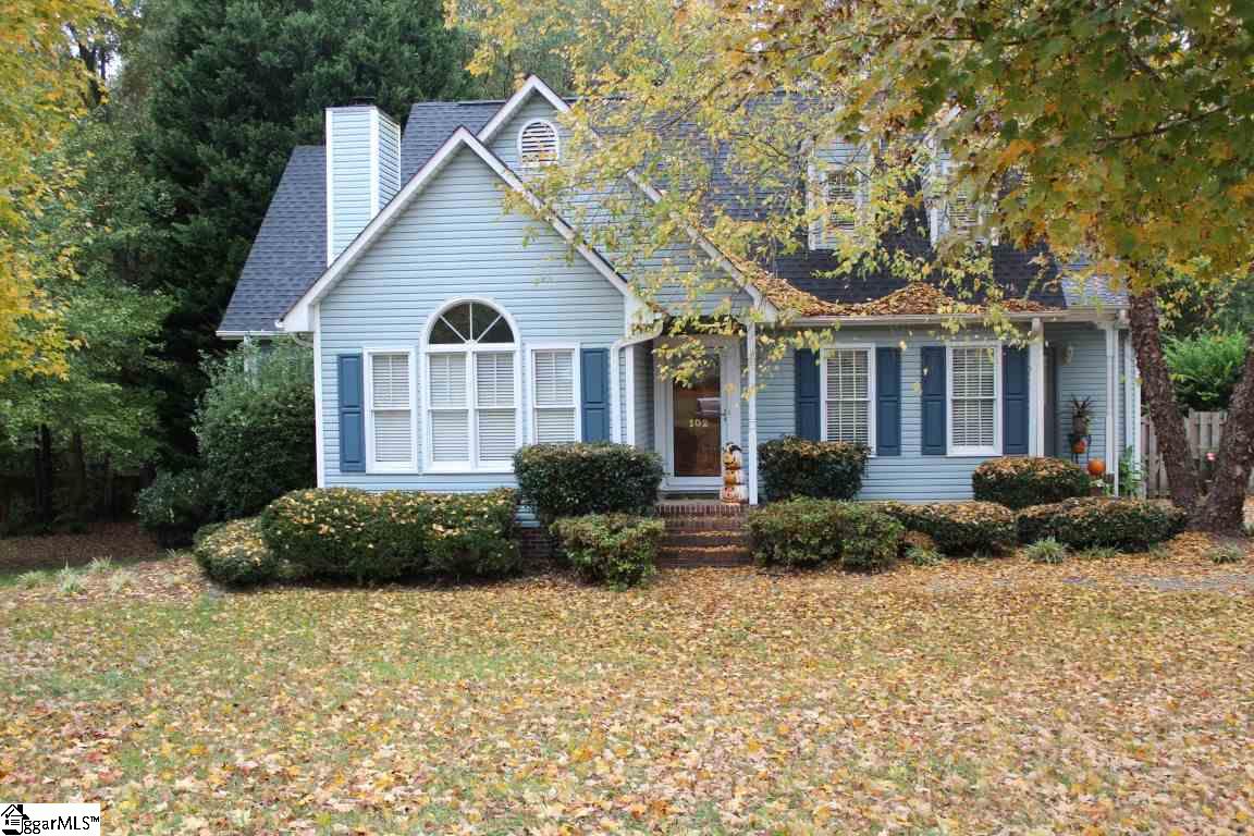 102 Calvert Court Easley, SC 29642 - Photo 3 of 19 Gallery Image 3