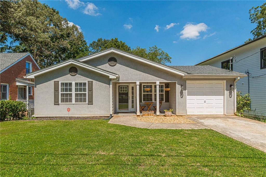 2458 Crestview Avenue Decatur, GA 30032 - Photo 1 of 33 Gallery Image 1