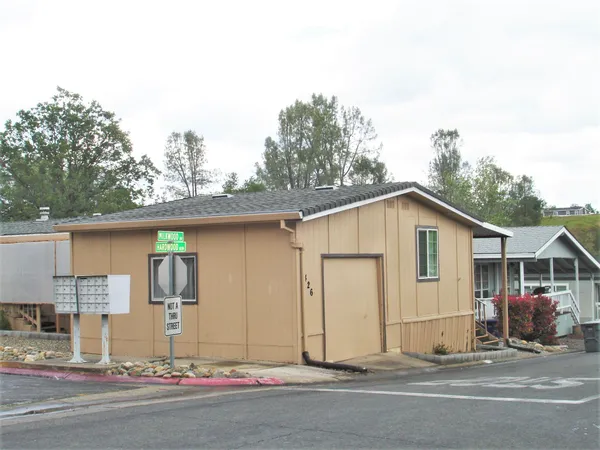 $57,000 | 426 Milkwood Drive, Unit 188, Redding, CA 96003