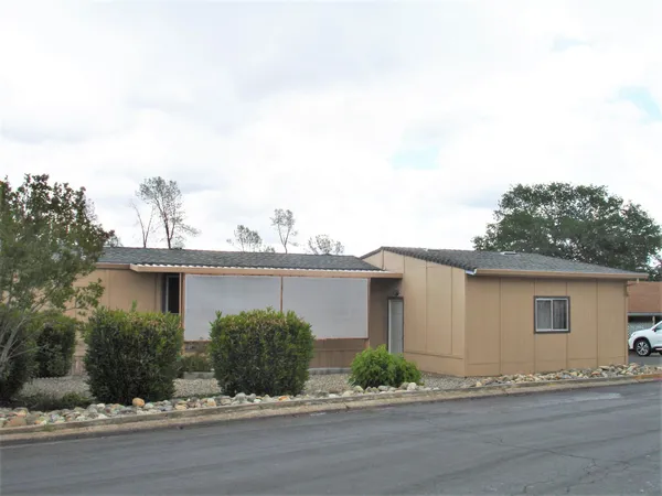 $57,000 | 426 Milkwood Drive, Unit 188, Redding, CA 96003