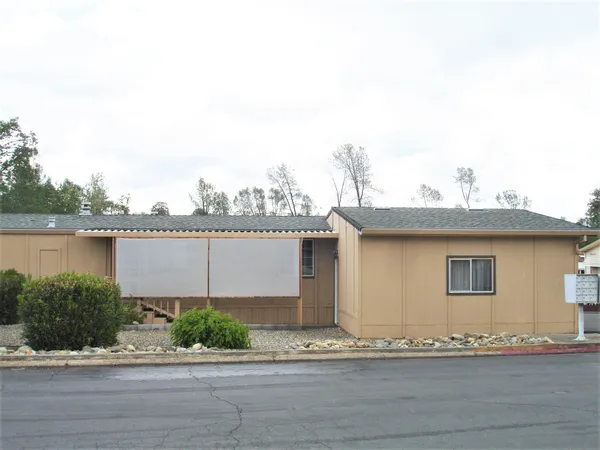 $57,000 | 426 Milkwood Drive, Unit 188, Redding, CA 96003