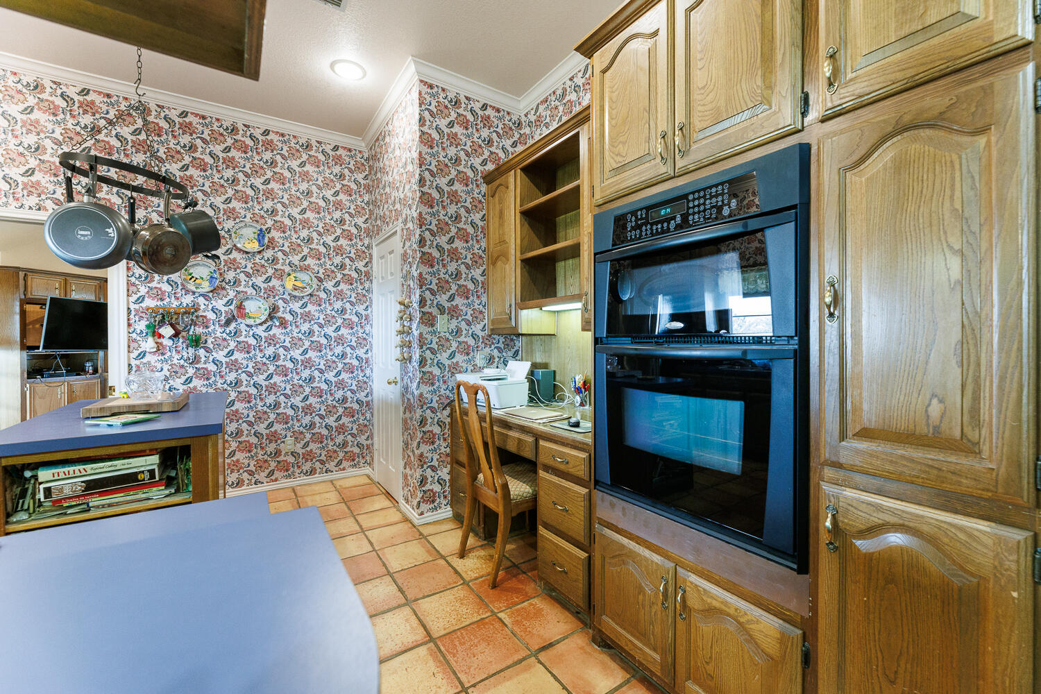 10025 Woodrow Road Ropesville, TX 79358 - Photo 26 of 78 Kitchen