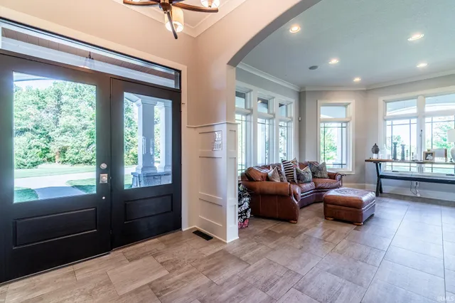 $1,799,900 | 1750 Oakwood Lane, Berne, IN 46711