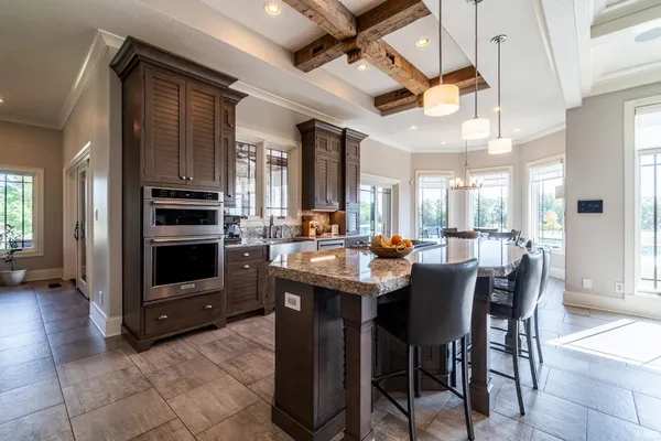 $1,649,900 | 1750 Oakwood Lane, Berne, IN 46711