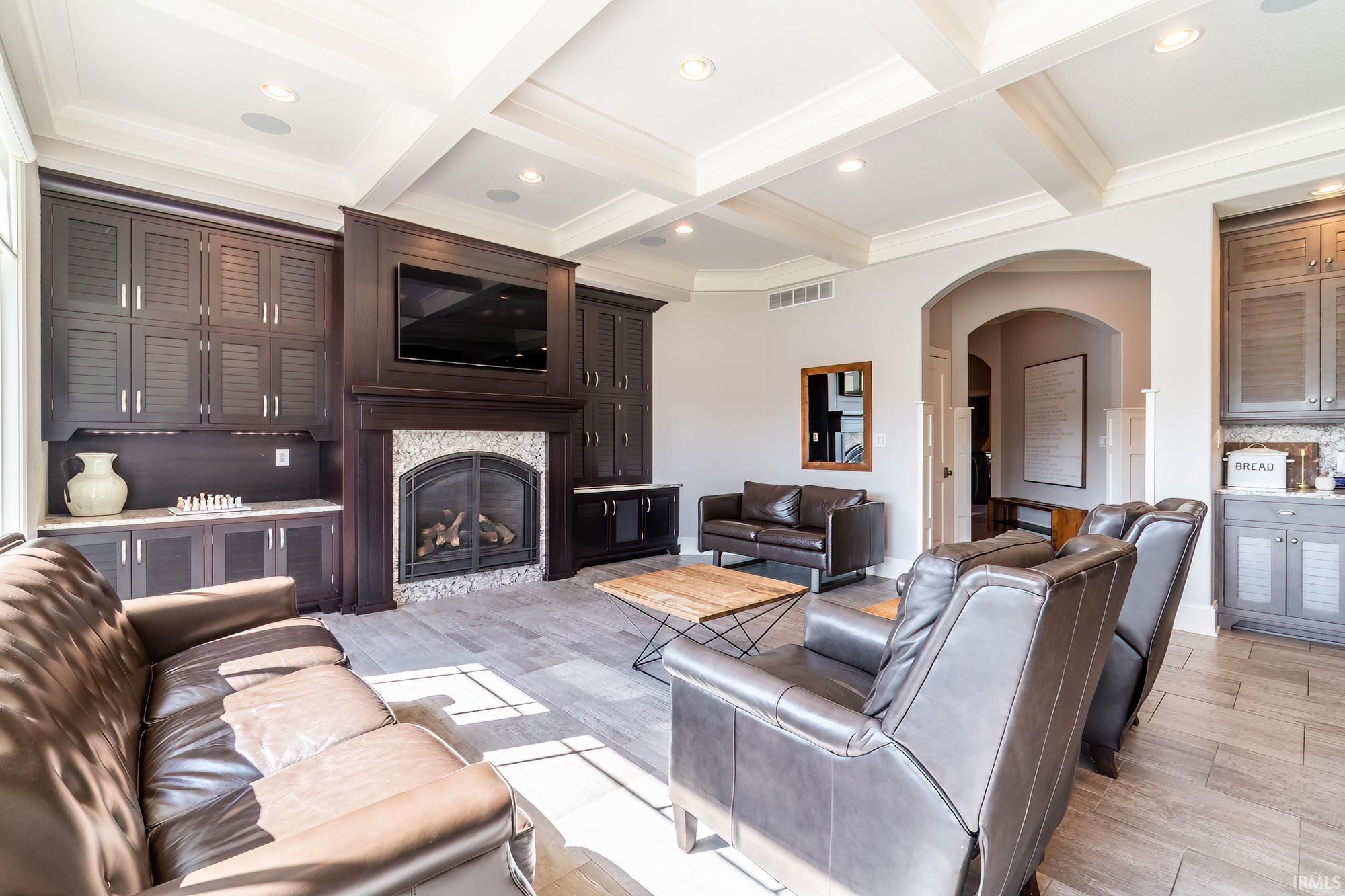 1750 Oakwood Lane Berne, IN 46711 - Photo 12 of 36