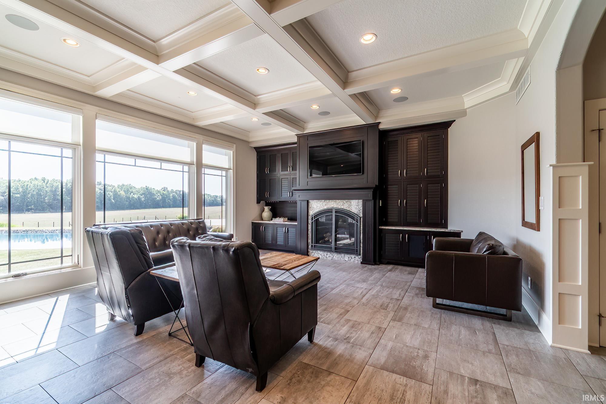 1750 Oakwood Lane Berne, IN 46711 - Photo 13 of 36