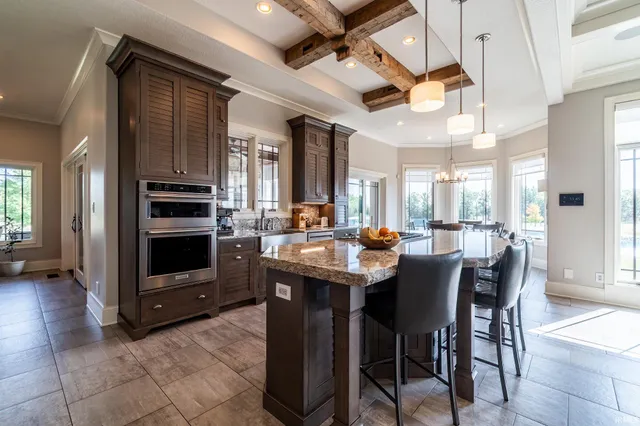 $1,799,900 | 1750 Oakwood Lane, Berne, IN 46711