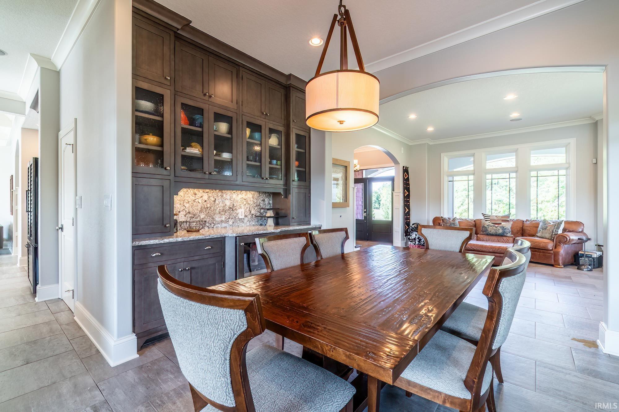 1750 Oakwood Lane Berne, IN 46711 - Photo 18 of 36